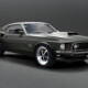 Revology Flexes Its Muscle With Limited 1969 Boss 429 Replicas