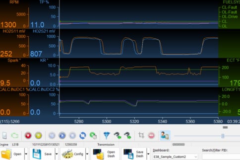 Tech Thursday: Explaining The Role Of An Oxygen Sensor