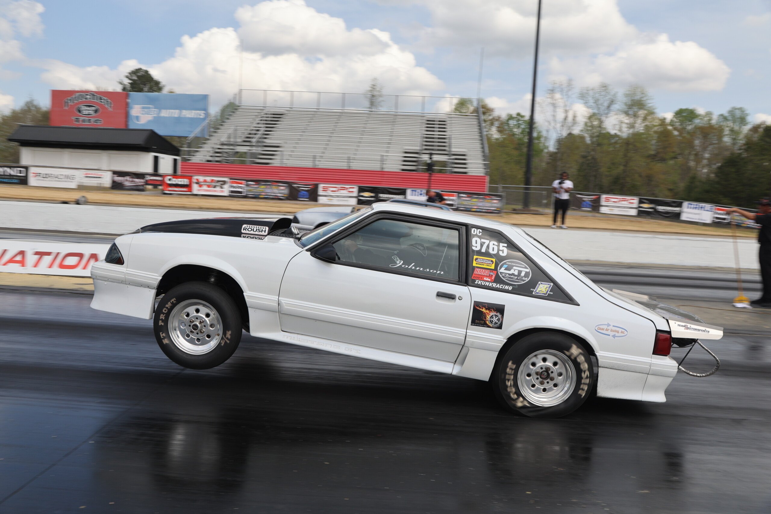 Launch Your Fox Mustang Harder With BMR’s Anti-Roll Bar