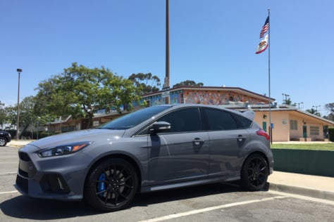 FocusRS105