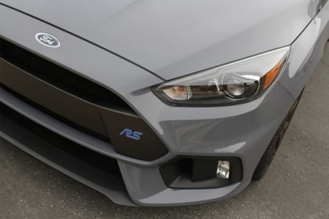 FocusRS40