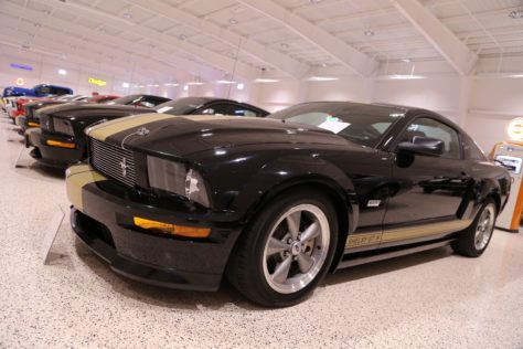 American-Muscle-Car-Museum-Tour-9672006-Shelby-GT-H